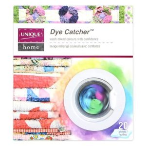 Unique Home - Dye catcher