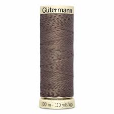 Gutermann - sew all thread 100m 525
