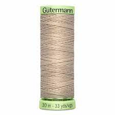 Gutermann - top stitching 30m 506