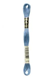 dmc thread- 3755