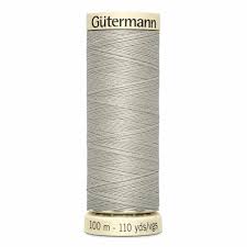 Gutermann - sew all thread 100m 517