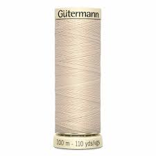 Gutermann - sew all thread 100m 30