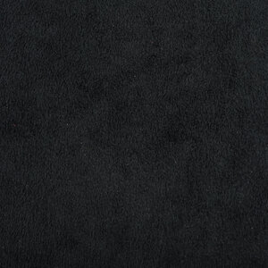 Minkie Plain - Black