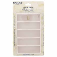 Unique - bobbin holder