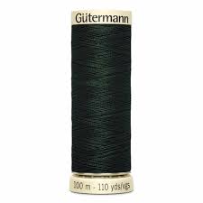 Gutermann - sew all thread 100m 792