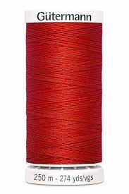 Gutermann - sew all thread 250m 405