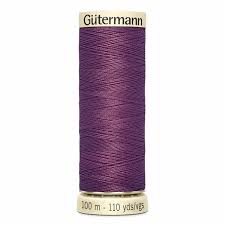 Gutermann - sew all thread 100m 937