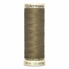 Gutermann - sew all thread 100m 781