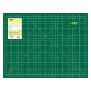 3 ply self healing cutting mat 18” x 24”