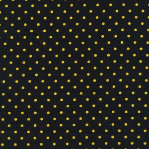 Home is where my honey is - polka dot