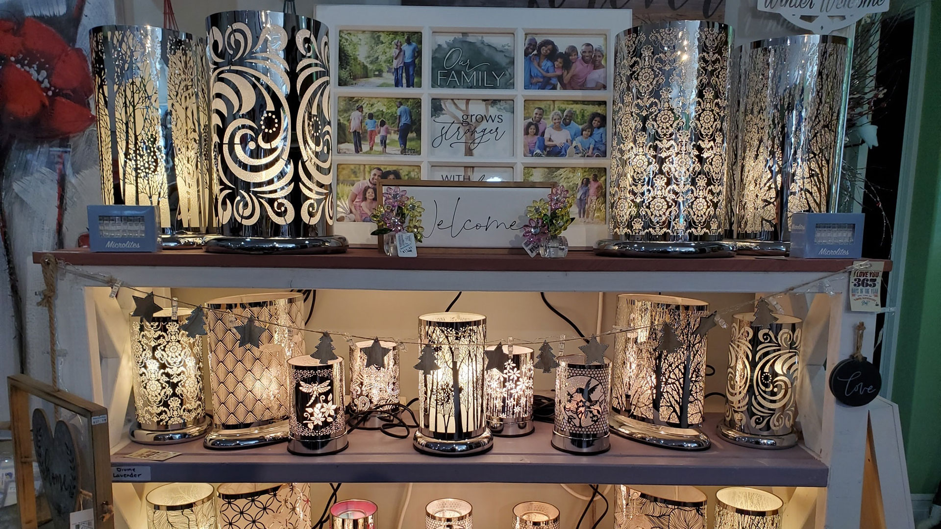 Garden Centre Florist Your One Stop Shop