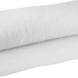 Batting - 96” 100% polyester