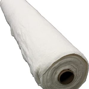 Batting - 124” 80/20
