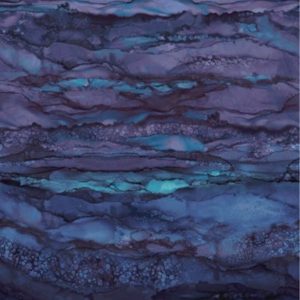 Northcott - Bliss ombré ensemble Twilight