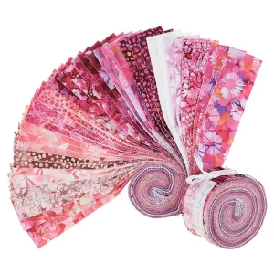 Northcott- Dragonfly Dreams Jelly Roll