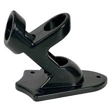 Carson flagtrends - black bracket