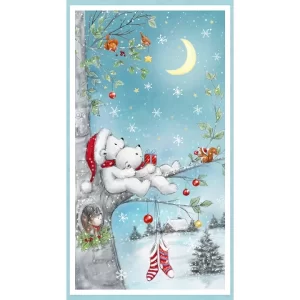 Panel - Woodland Gifts