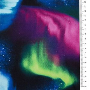 Timeless Treasures - Nature Night