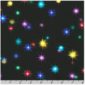 Robert Kaufman - Afterglow Black