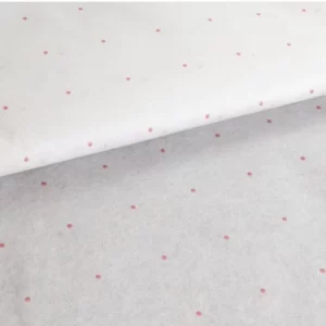 Pellon - Red dot tracer