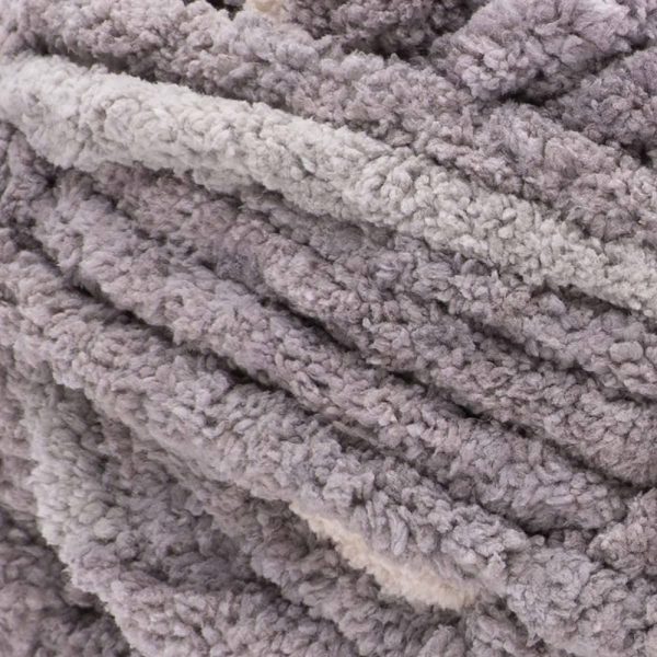 Bernat Blanket Extra 300g - Silver Steel