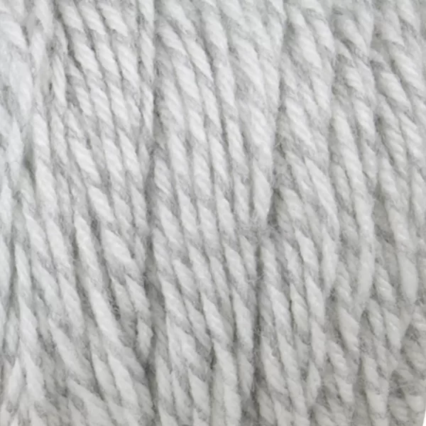 Bernat Super Value 197g - gray ragg