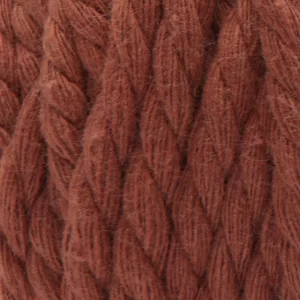 Bernat Macramé 250g - Burnt Orange