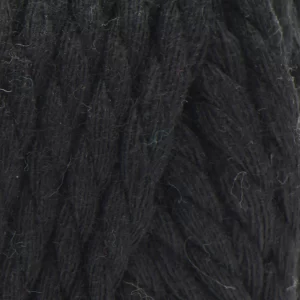 Bernat Macramé 250g - Black