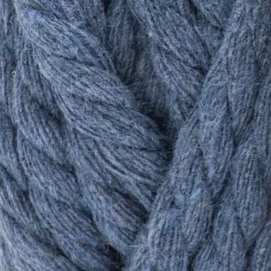 Bernat Macramé 250g - Denim