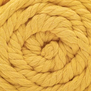 Bernat Macramé 250g - Sunshine