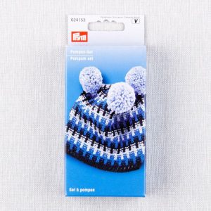 PYRM - Pompom Making Set