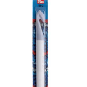 PYRM - 15mm Crochet Hook