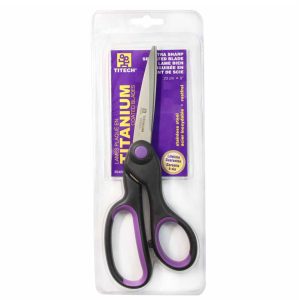 Titech Extra Sharp 9” Scissors