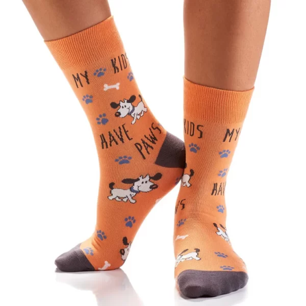 Women’s - my kids have paws