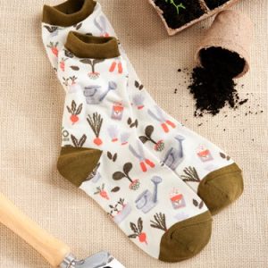 Women’s- Gardening