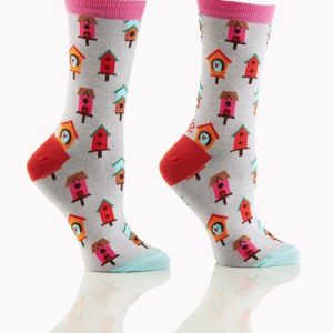 Women’s - Birdhouses