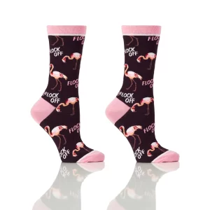 Women’s - flock off