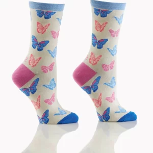 Women’s - Butterflies