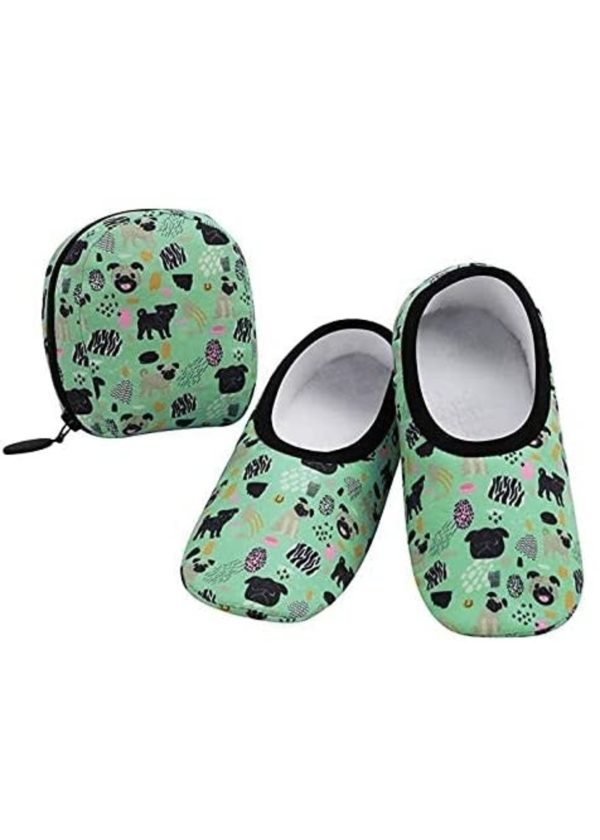 Snoozie Skinnies with Pouch - Dogs