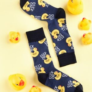 Men’s - Duck Off
