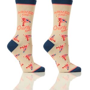 Women’s - Armed & Crafty