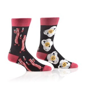 Men’s - Bacon n’ Eggs
