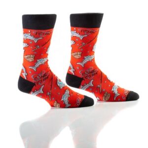 Men’s - Gone Fishin’