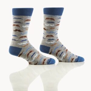 Men’s - Moustaches