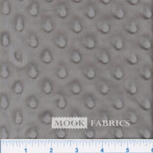 Mook - Softee Dot Grey