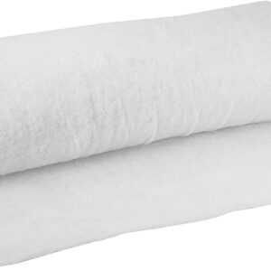 124” Polyester