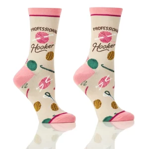 Women’s - Professional Hooker
