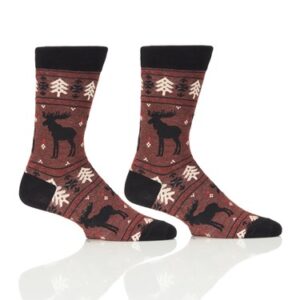 Men’s - Mossin Around