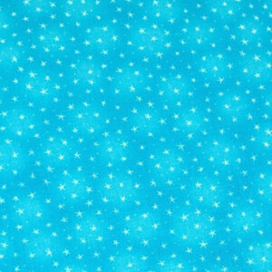 Starlet Turquoise