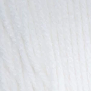 Bernat Super Value 197g - White